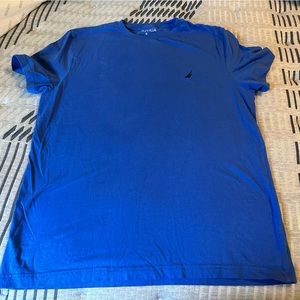 Men’s Nautica Xl t-shirt
